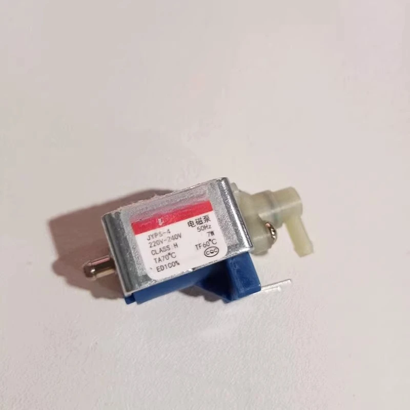 Steam hanging iron accessories Handheld Mini electric Electromagnetic pump JYPS-4 water elbow