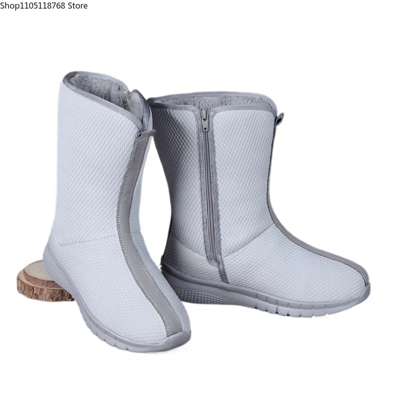 chaussures-de-moine-bottes-d'hiver-chaussures-de-moine-en-velours-chaussures-d'arts-martiaux