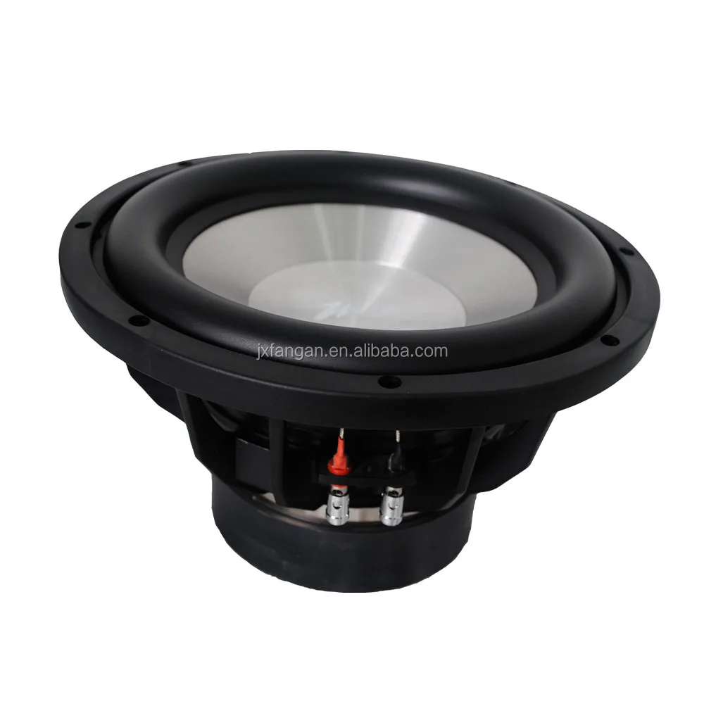 18 ground zero subwoofer speaker