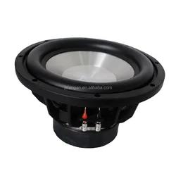 18 ground zero głośnik subwoofer