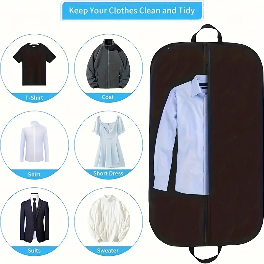 Thumbnail 4 - #35 Top Garment Bags Picks for Every Budget