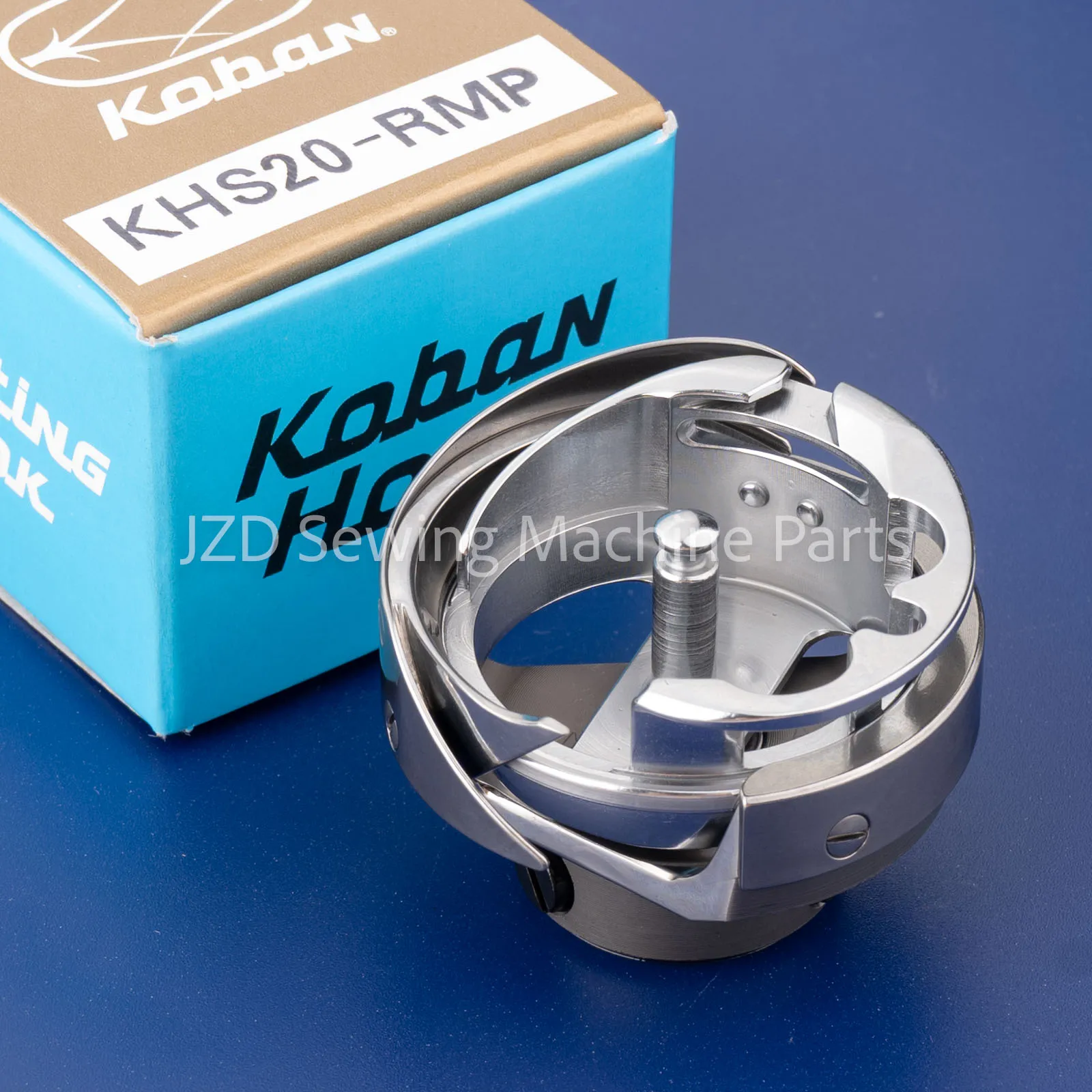 

ОРИГИНАЛЬНЫЙ крючок KOBAN Roraty KHS20-RMP / KHS20-SMP Jumbo 2,0 раз ДЛЯ швейной машины Brother DB2-B748 SUNSTAR KM-250BL-7