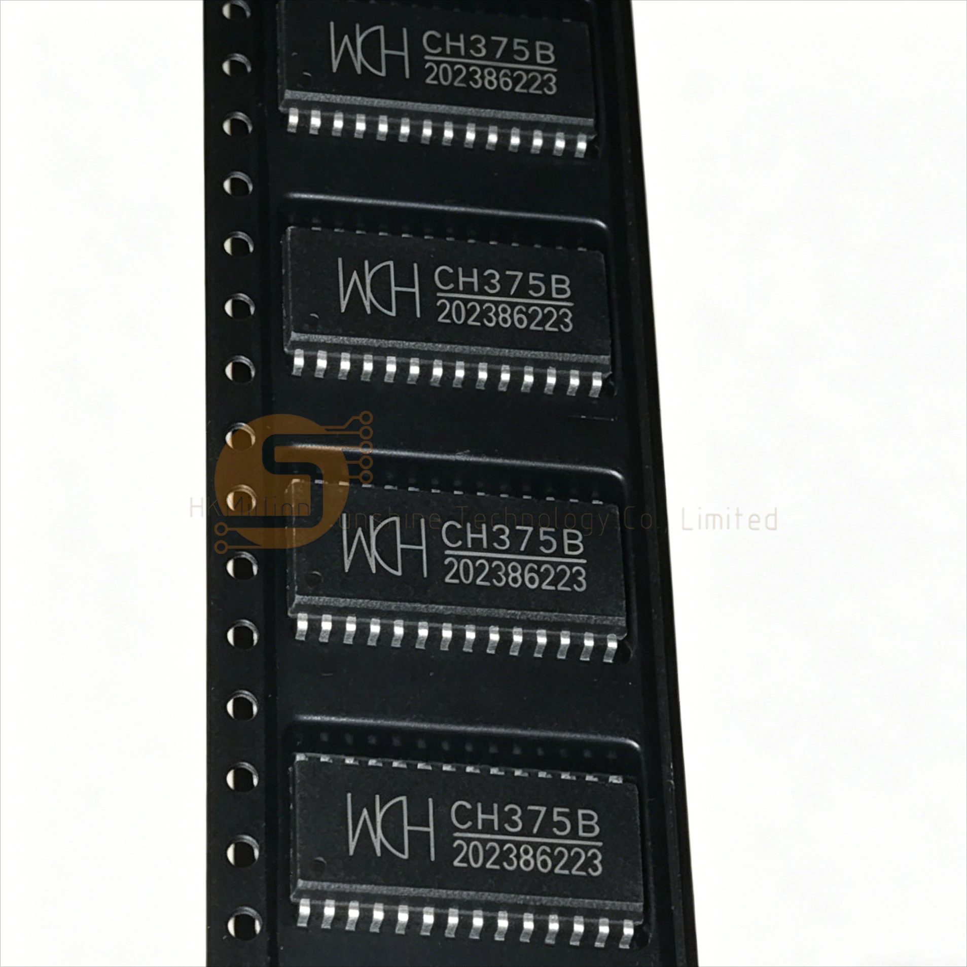 20pcs CH375B CH375 SOP28 USB Interface Chip