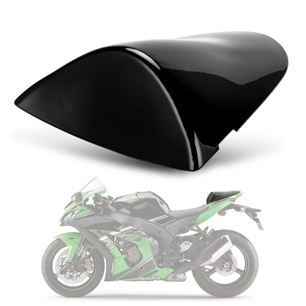 

Motorcycle Cowl Rear Seat Cover Rear Seat Fairing Cover for Kawasaki Ninja ZX6R 2005 2006 and for ZX10R 2006 2007