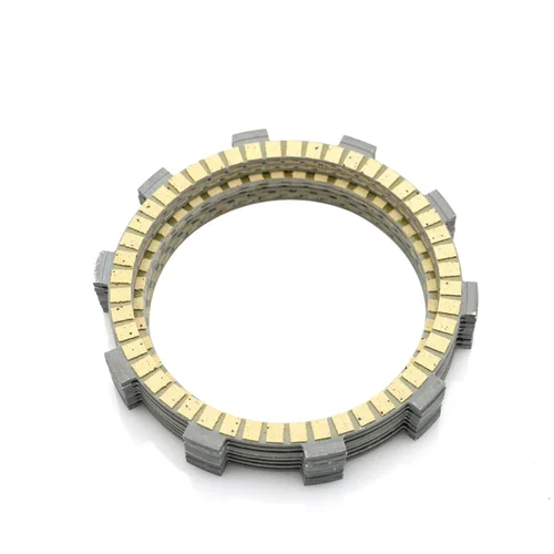 Imagen 2 del producto Placa de acero para embrague de motocicleta, disco de fricción para KTM Adventure 790 2017-2021 Adventure 890 2021