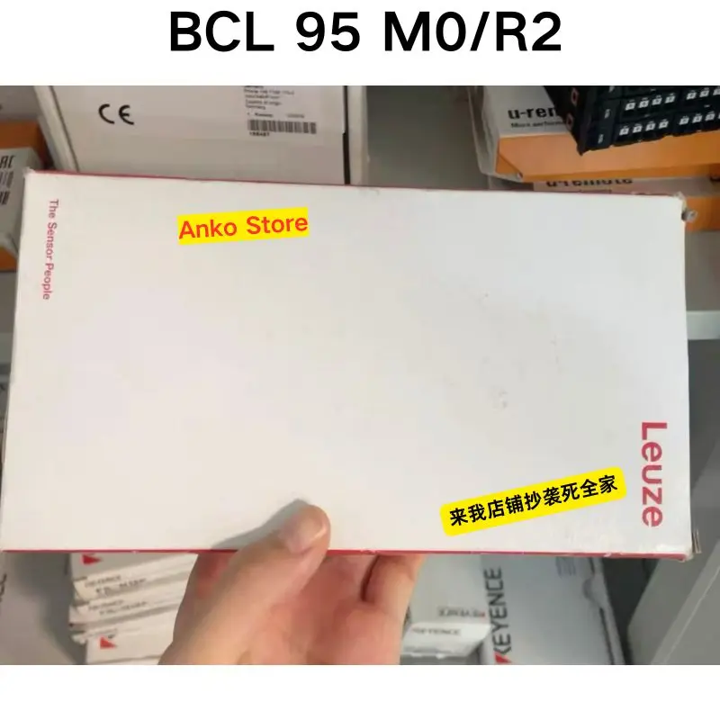 Brand-new   Original BCL 95 M0/R2 code reader