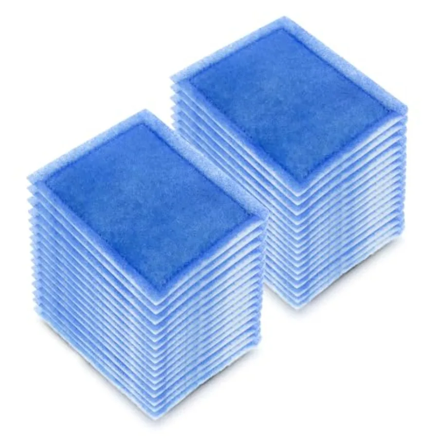 

Комплект из 32 сменных фильтров для Qurium Filtr Rtridg - совместим с PRO Power Filters 275/375 и Power Filters 200/350