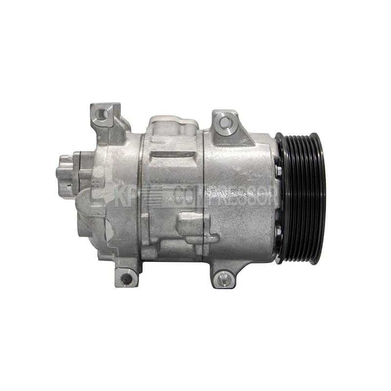 

KPS Auto Ac Parts Factory Truck Air Conditioner Compressor China Automotive Air-Conditioning Compressor