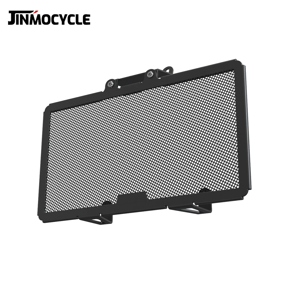 Cubierta protectora de rejilla de radiador de aluminio para motocicleta, accesorios de protección para moto morini x-cape 650 xcape 650X 2022-2023-2024