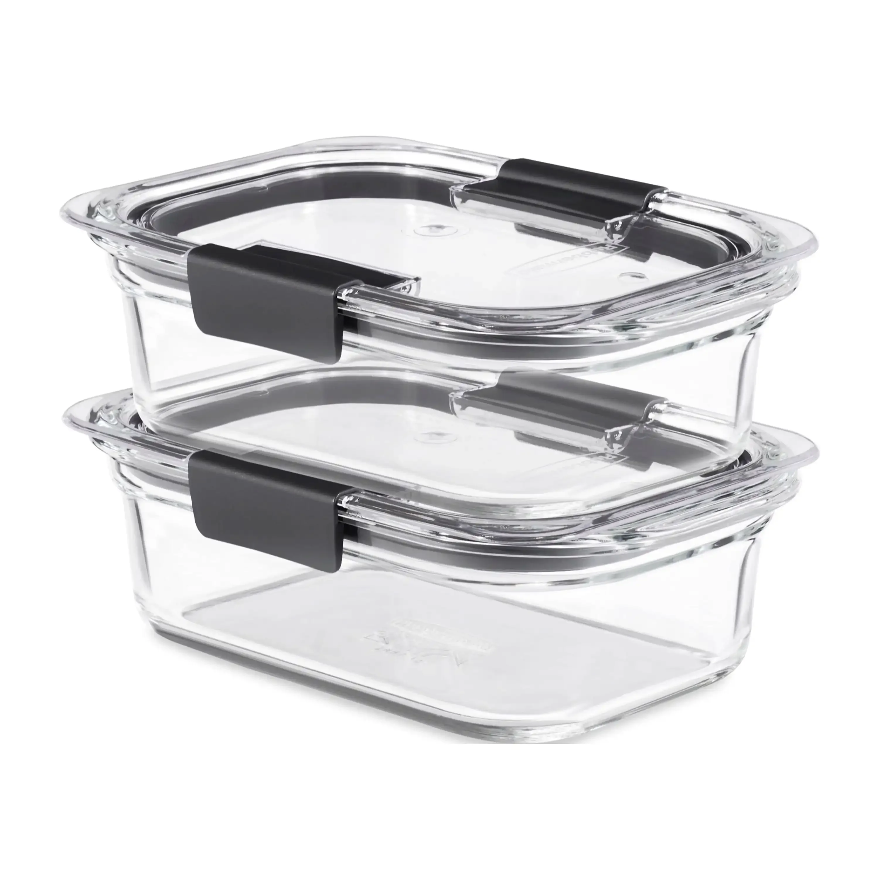 

Редукторы для жидкости с Almacenamiento для жилых продуктов Brillante 3,2 Tazas, Juego de 2