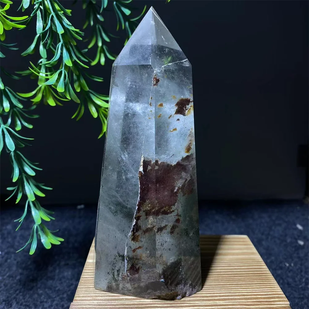 

Зеленый сад, натуральные камни, кристаллы, палочка, драгоценный камень, жеода для медитации, колдовство, фэн-шуй, эстетический декор комнаты для дома