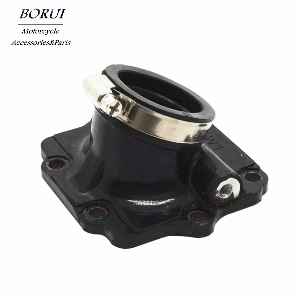

Motorcycle Carburetor Parts Interface Adapter Intake Manifold For Polaris Xplorer400 400L 3085277