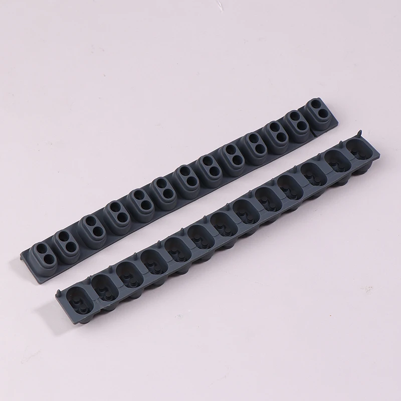 Durable Key Contact for PSR-S500, S670, E303, E413, E423 KB280/290/220 - Conductive Rubber Keypad Strip