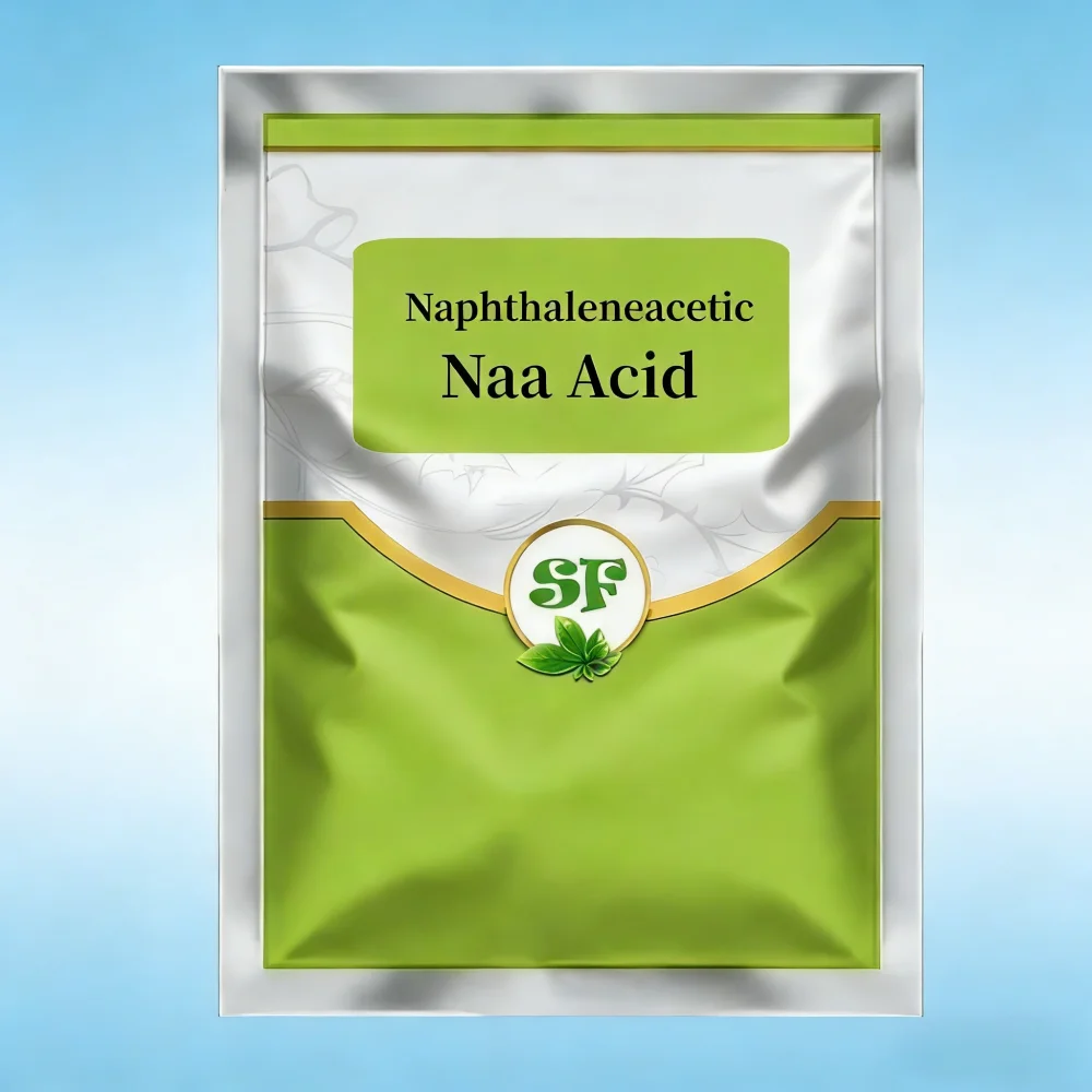 98% TC 1-Naphthaleneacetic Acid (NAA) High Quality and Effective