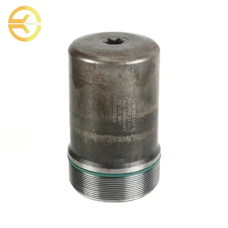 

0AM Transmission Valve body Accumulator Suit for Audi VW Seat Skoda 0AM325587F DSG7 DQ200 0AM325587E