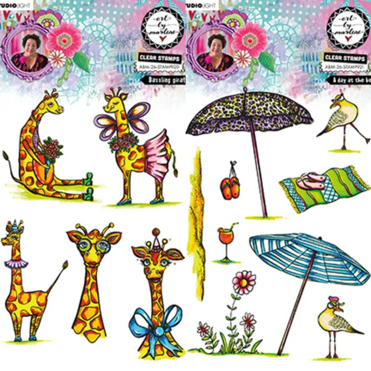 

2026 Ducks Wear Sunglasses Stamps Stencil For Craft Embossing Make Paper Greeting Card Making Template DIY Handmade Decoration