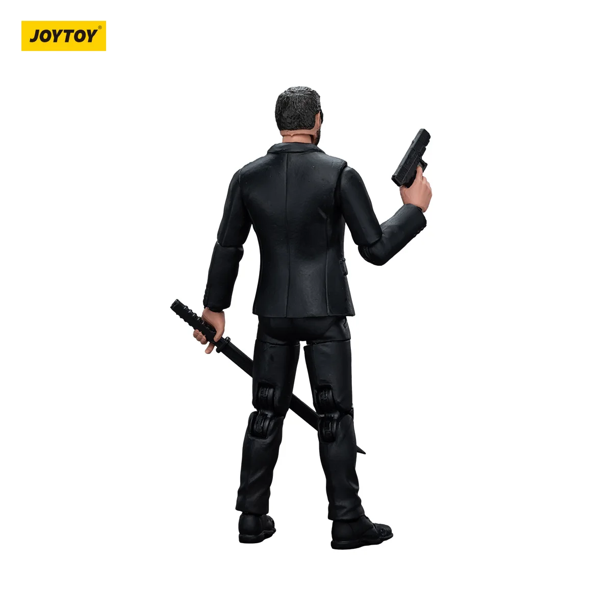 JOYTOY Hardcore Coldplay Army Builder Promotion Pack Figurka 16 Figurki Akcji Dekoracja Oryginalna Kolekcja Model Lalka