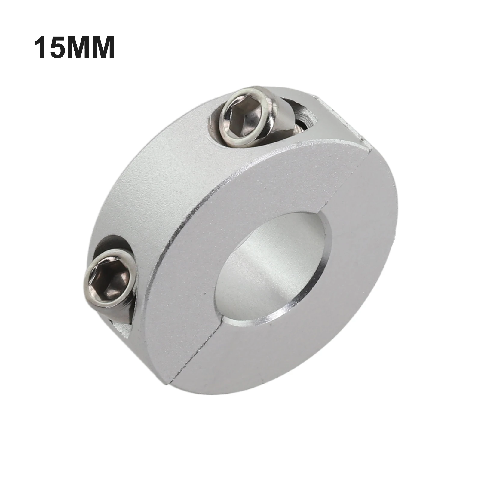 

Retaining Ring Limit Bearing Repair Replacement Separate Shaft Locking Accessories Easy Installation Brand New