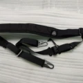 Style B  handle-BK