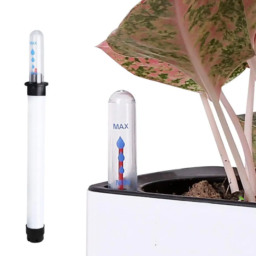 Indoor And Outdoor Use FlowerPot Water Level Indicator Convenient Observation Convenient Observation Convenient Observation