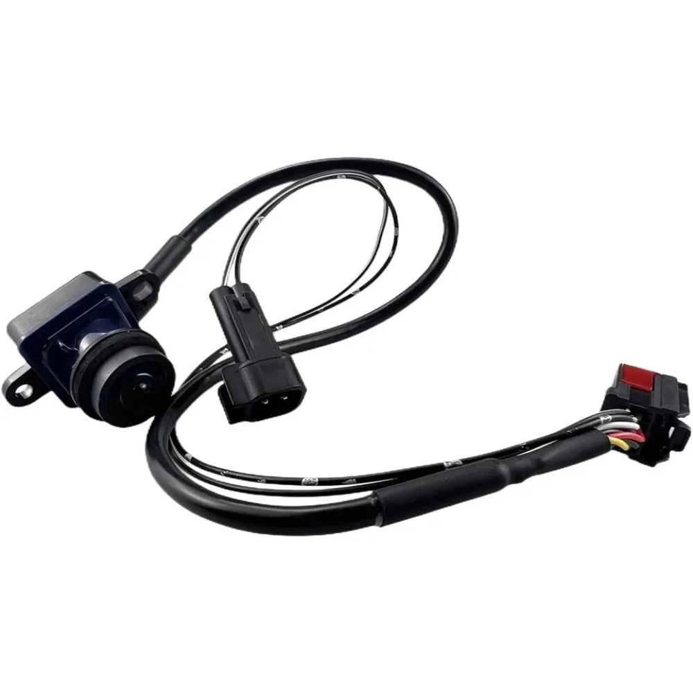 

1 шт. 56054157AA, новый, подходит для камеры Dodge Chrysler Grand Dragon, артикул 56054157AA.