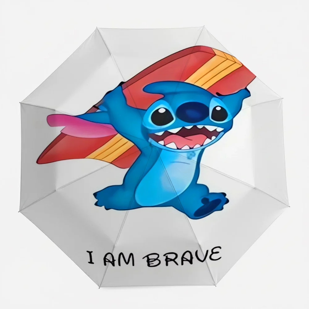 Disney Stitch "I Am…