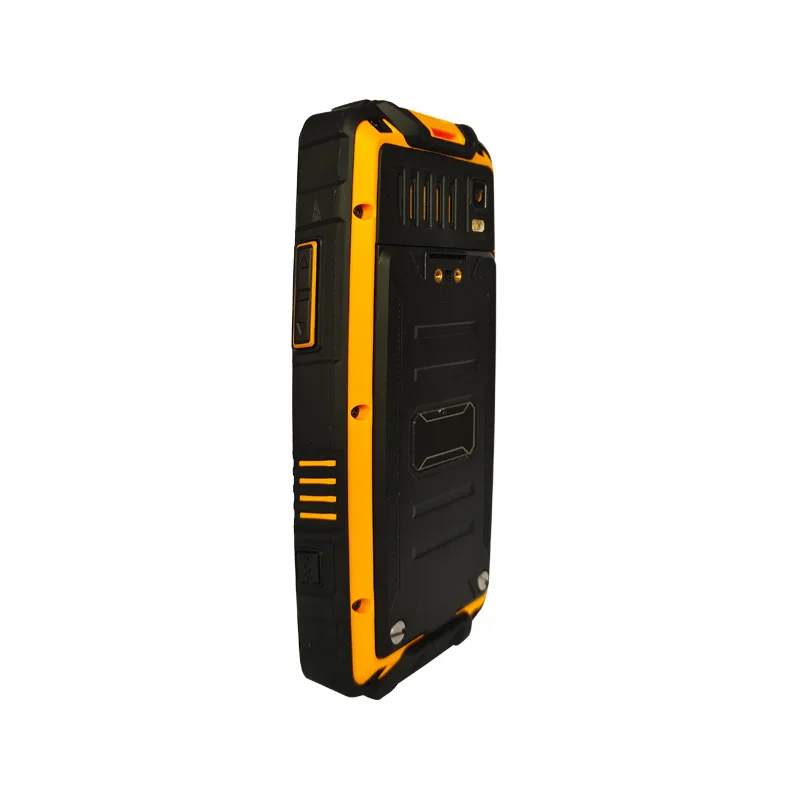 Сеть A330 PTT Long Ran LTE 4G Walkie-Talkie 2-стороннее радио PTT Intercom с SIM-картой 5000 км Ran POC Батареи в комплекте
