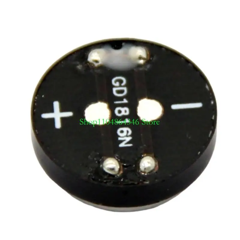 5ASD Advanced Auditory for Bone Geleiding Module GD160535 verbetert het luisteren