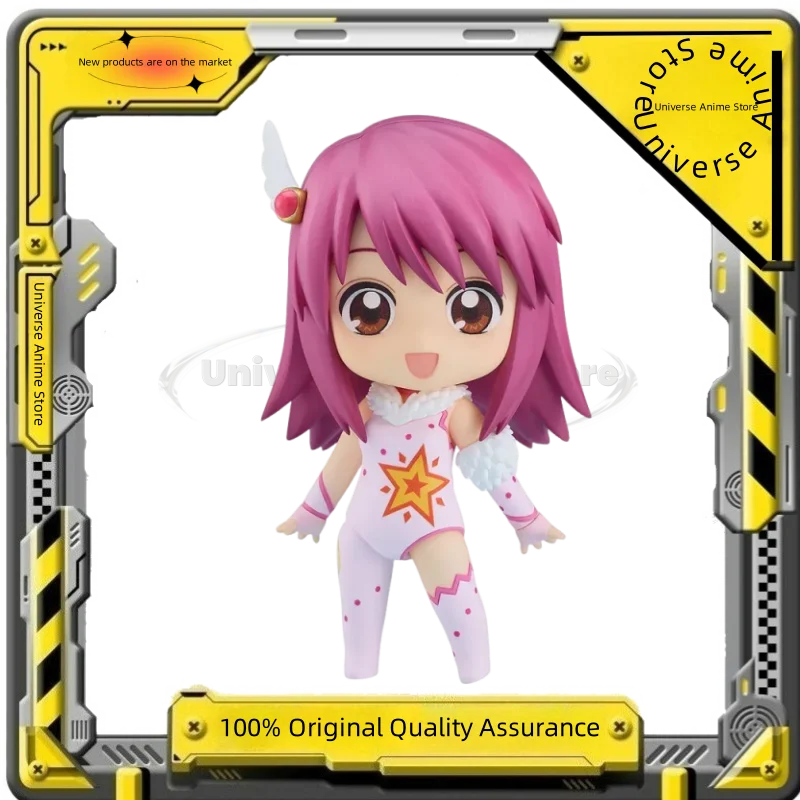 

【Spot Goods】2538 Naegino Sora Lovely PVC 10CM Collection Desktop Decoration Model and Hobbies Handmade Peripheral Toy Gift