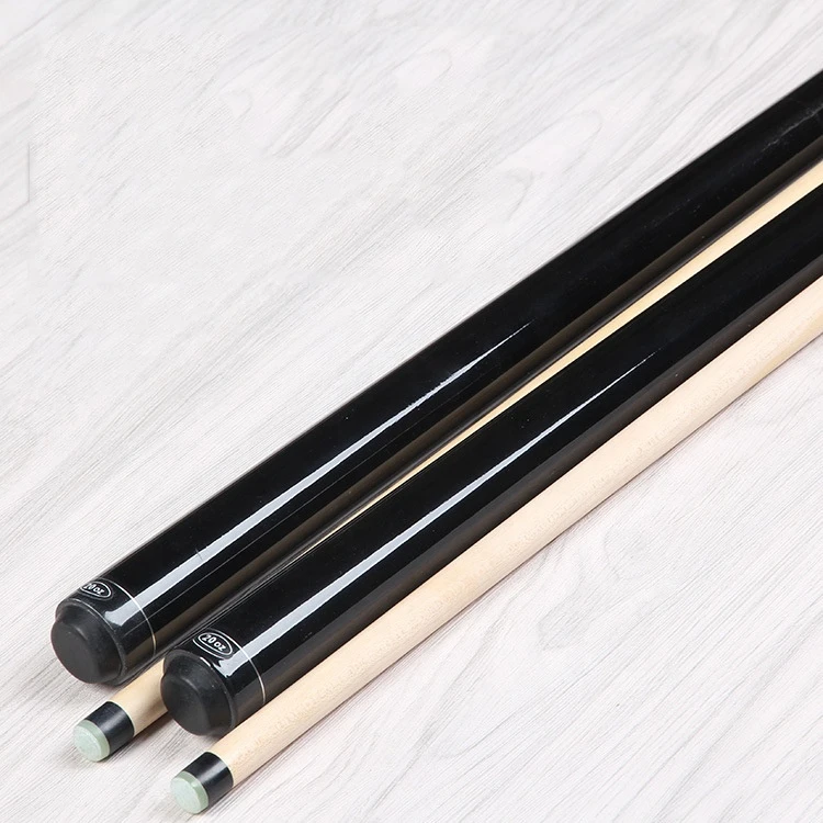 Customized Cheap Price Portable 3/4 Professional Pool Cue Stick