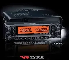 ขายส่งวิทยุมือถือ,2024 ขายร้อน FT-8900R VHF UHF วิทยุ Quad จอแสดงผลรถวิทยุ