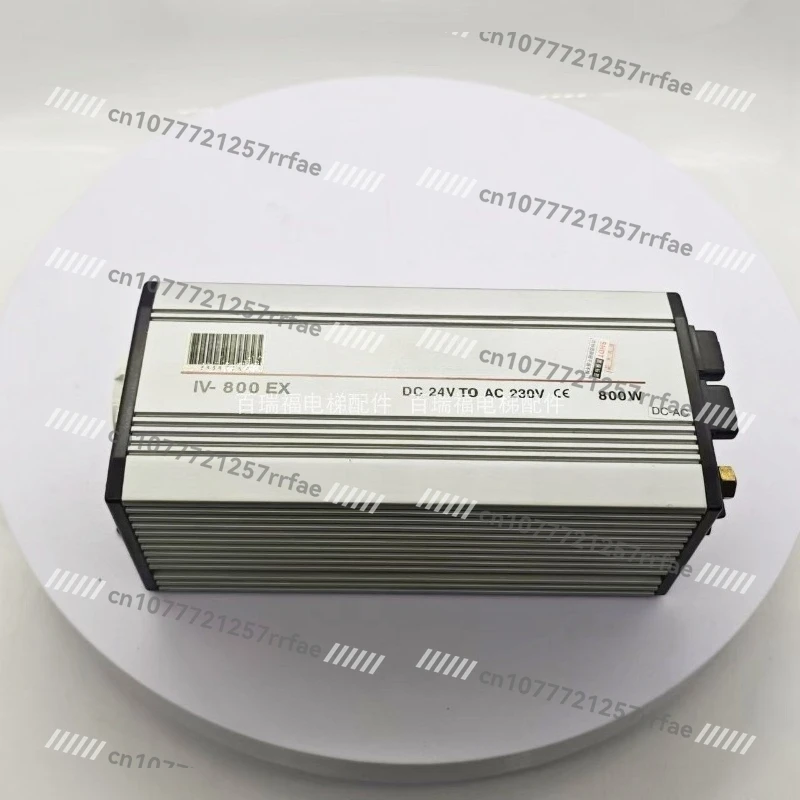 Elevator accessories, inverters EXISTA800 IV-800EX24VDC 3300