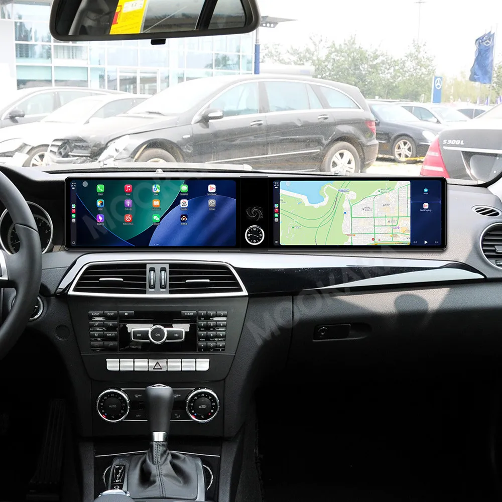 24.6" Dual Screen C… - image