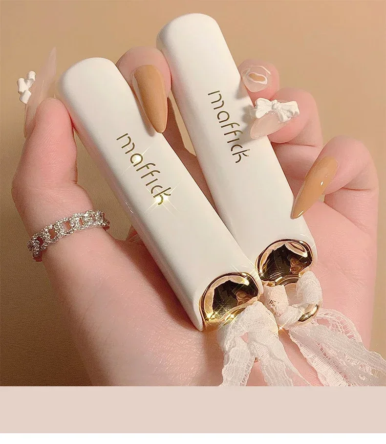 

CARSLAN Matte Velvet Lipstick Moisturise Lip Gloss Long Lasting Sexy Plumper Velvet Females Makeup Tint Lips Rare Beauty Cosmeti