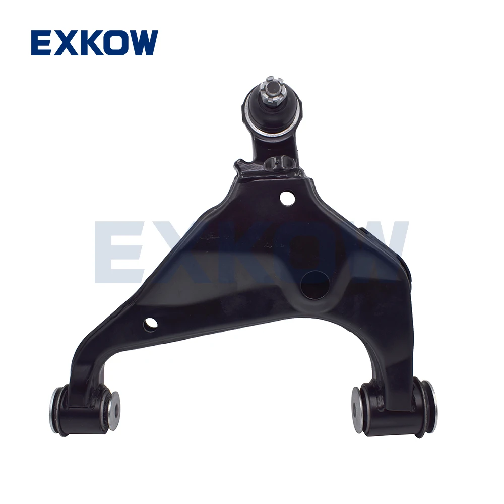 

4WD Front Lower Suspension Arm for Toyota Vigo Hilux 2005 2006 2007 2008-2011 2015 2016 48069-0K040 48068-0K040
