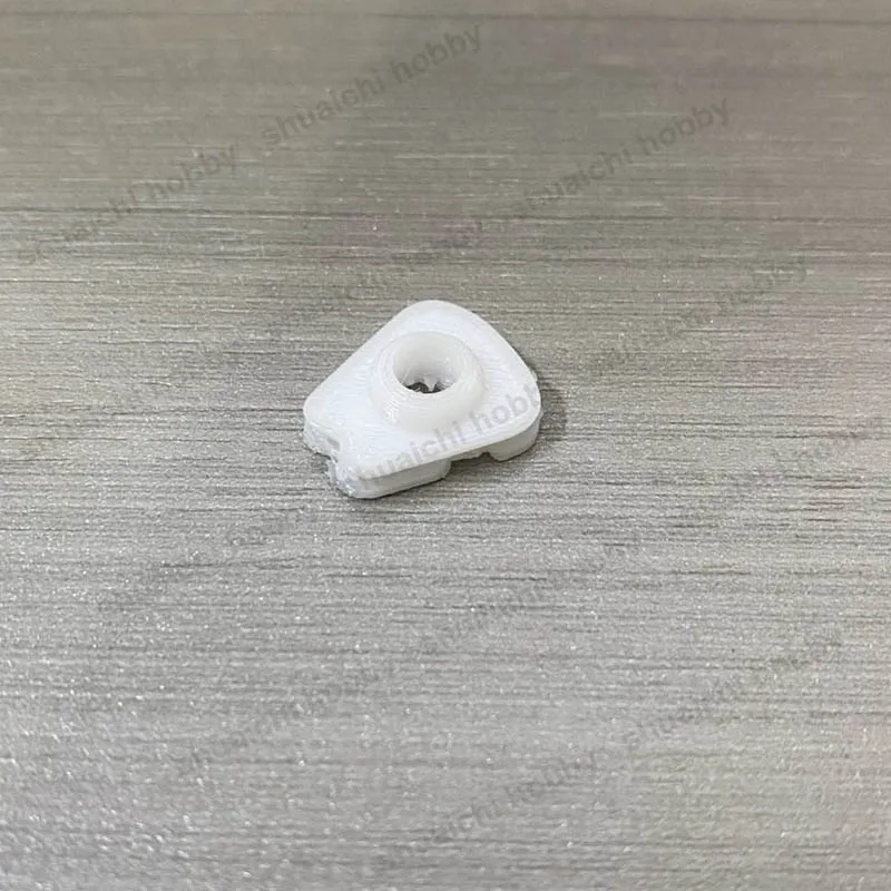 2PCS Per DJI O4 Unità Aria Lite Antenna Base di Montaggio Fisso 3D Stampato Staffa di Protezione Della Copertura per BetaFPV Meteor75 Pro Accessorio