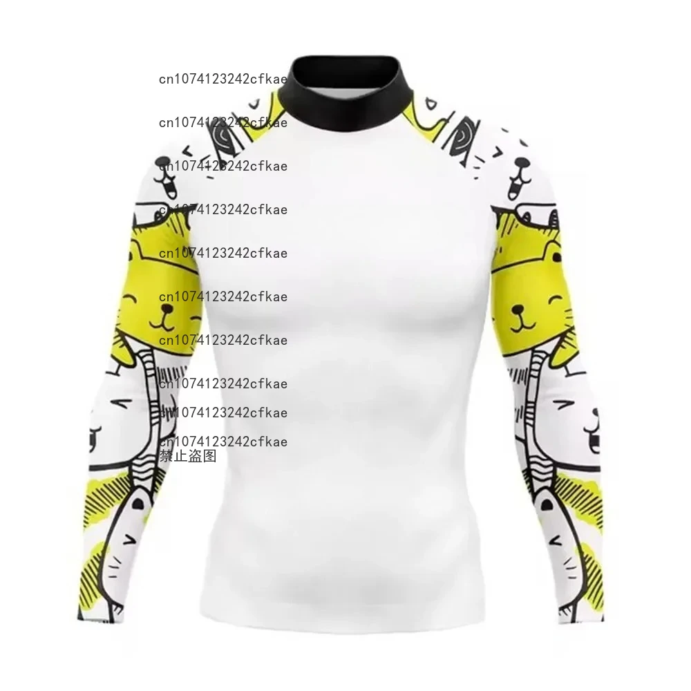 Thumbnail 4 - #18 Compare Swim Shirts Before You Buy