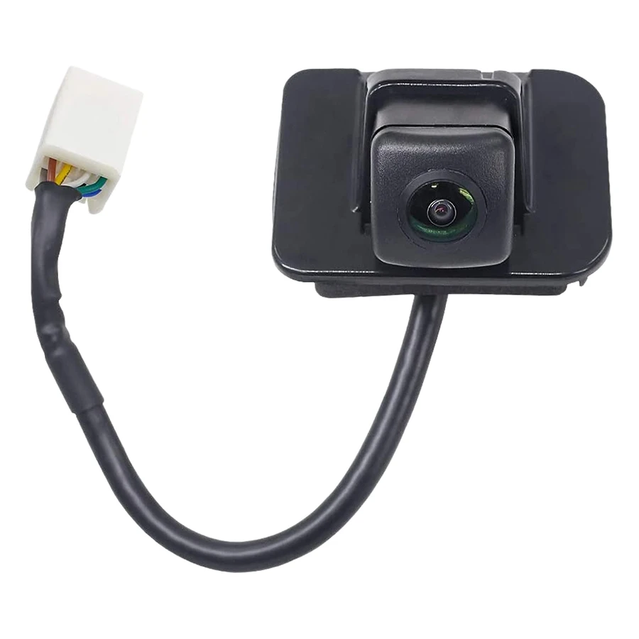 

Car Camera Rear View Park Assist Camera for Honda Accord 2014-2015 3.5 2.4L 39530-T2A-A21