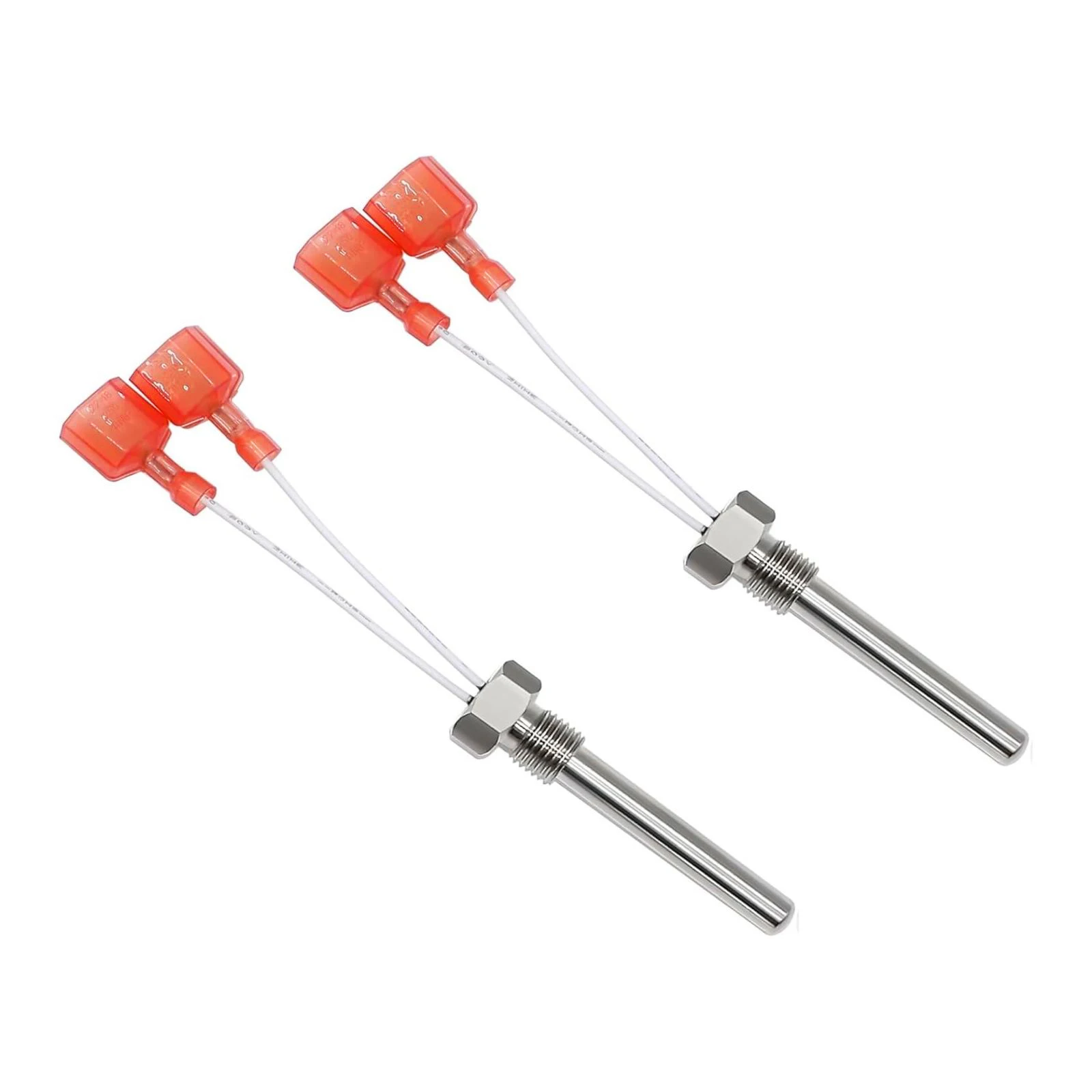 2 unids/set 42002-0024S pieza de repuesto del Sensor de combustión de pila para sistema eléctrico de calentador de Spa de piscina Pentair SR200 SR333 SR400 accesorio