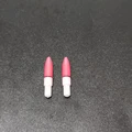 rojo con batería D