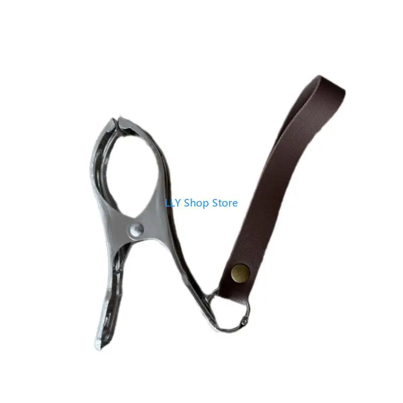 

T8UD Portable Baby Stroller Shoe Clip Innovative Baby Stroller Shoe Clip Shoe Hold Efficient Solution for Drying & Storage