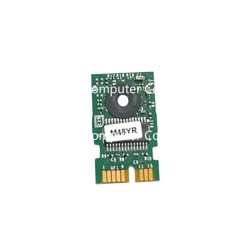Original for Dell PowerEdge T430 T630 R730 R630 Trusted Platform Module TPM 2.0 Encryption Card 7HGKK 4DP35 M48YR R9X21 Boa