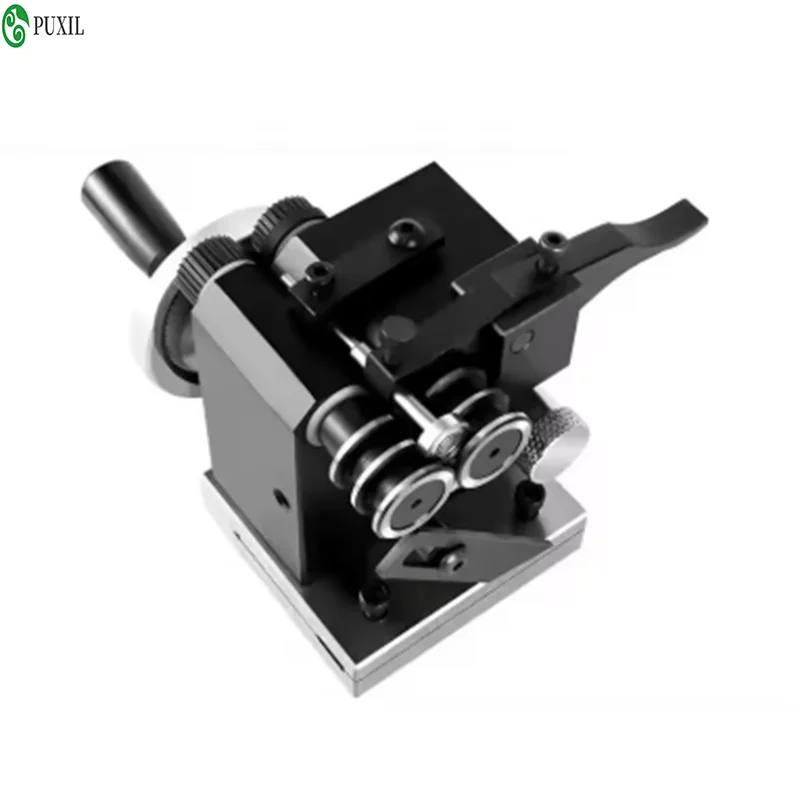 Practical ultra precision 0.005 precision grinder punch micro needle fixture grinder concentricity measuring instrument