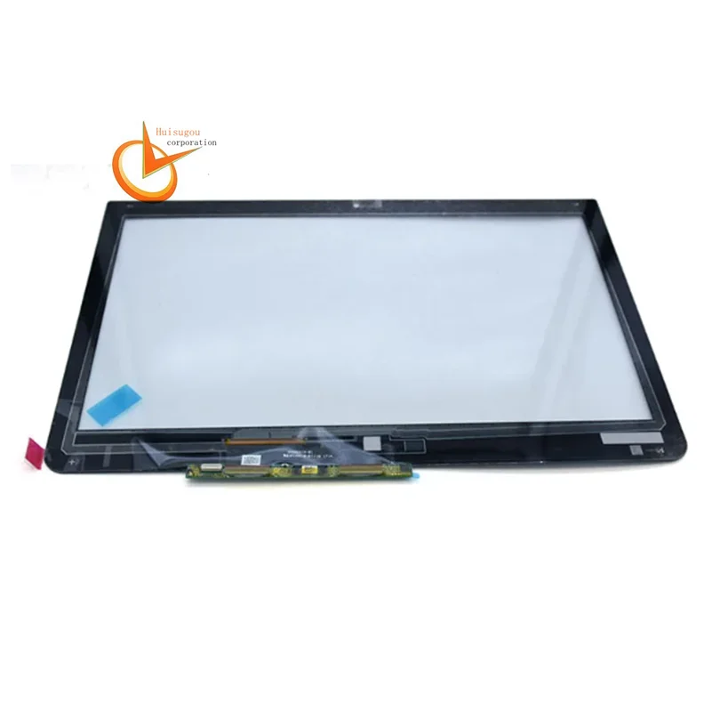 

replacement FOR Toshiba Satellite Radius L15W-B L10W-B SERIES Touch Screen Digitizer FRONT Glass panel 11.6 fix display