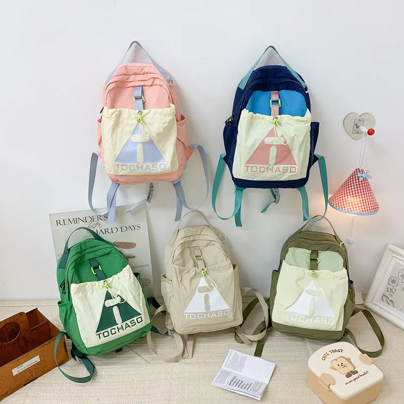 

Kids Backpack for Boy Lightweight Outdoor Travel Backpack Cute Backpacks Cartoon Backpacks School Bags Toddler Backpack Mochila