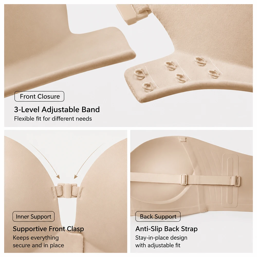 Thumbnail 4 - #57 Best Everyday Wireless Bras to Buy In 2026