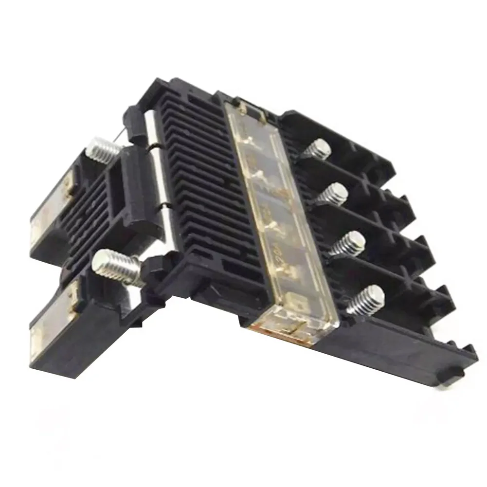 

Battery Fuse For Colt Battery Fuse Links For Electric Vehicles Non-deformation Quick To Install Replacement Installation