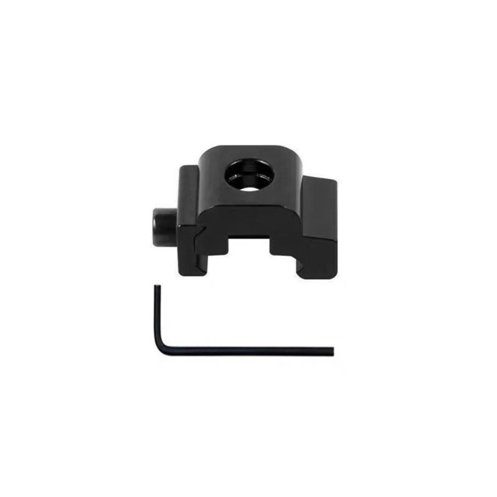 

QD Sling Mount 1.25" Swivel Stud Adapter MLOK Rail Quick Release for AR15 Rifle Hunting Accessories Belt Buckle Gun Parts