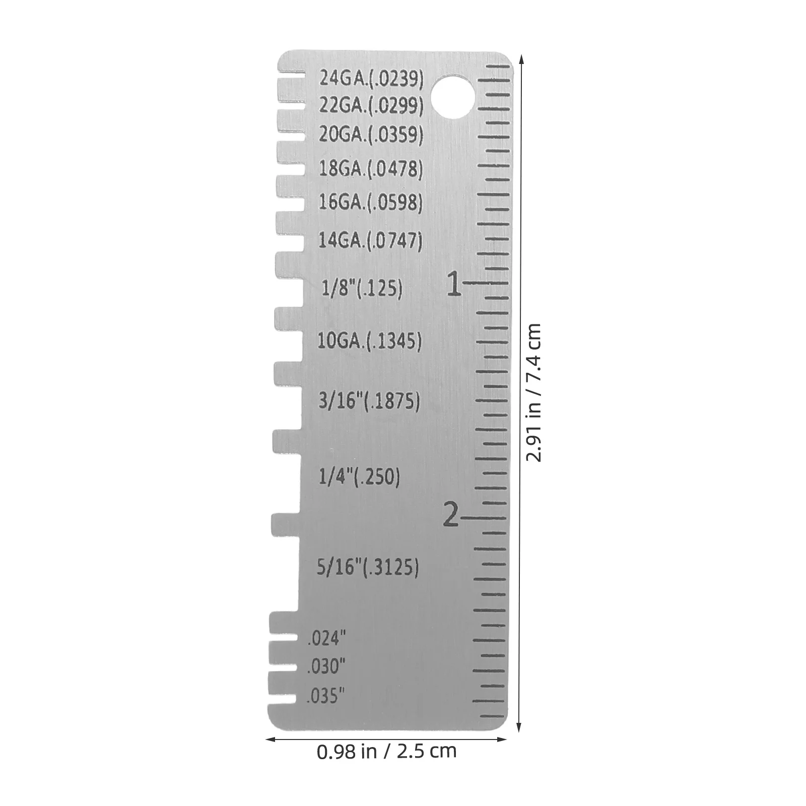 thumb