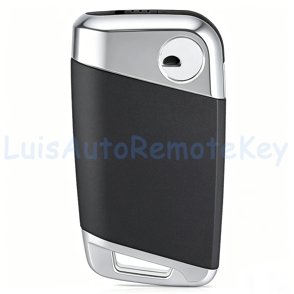 3 Buttons KYDZ Smart Remote Car Key Fob 433MHz MQB48 Chip for Volkswagen Passat B8 Magotan Superb A7 2015-2020 P/N: 3G0 959 752